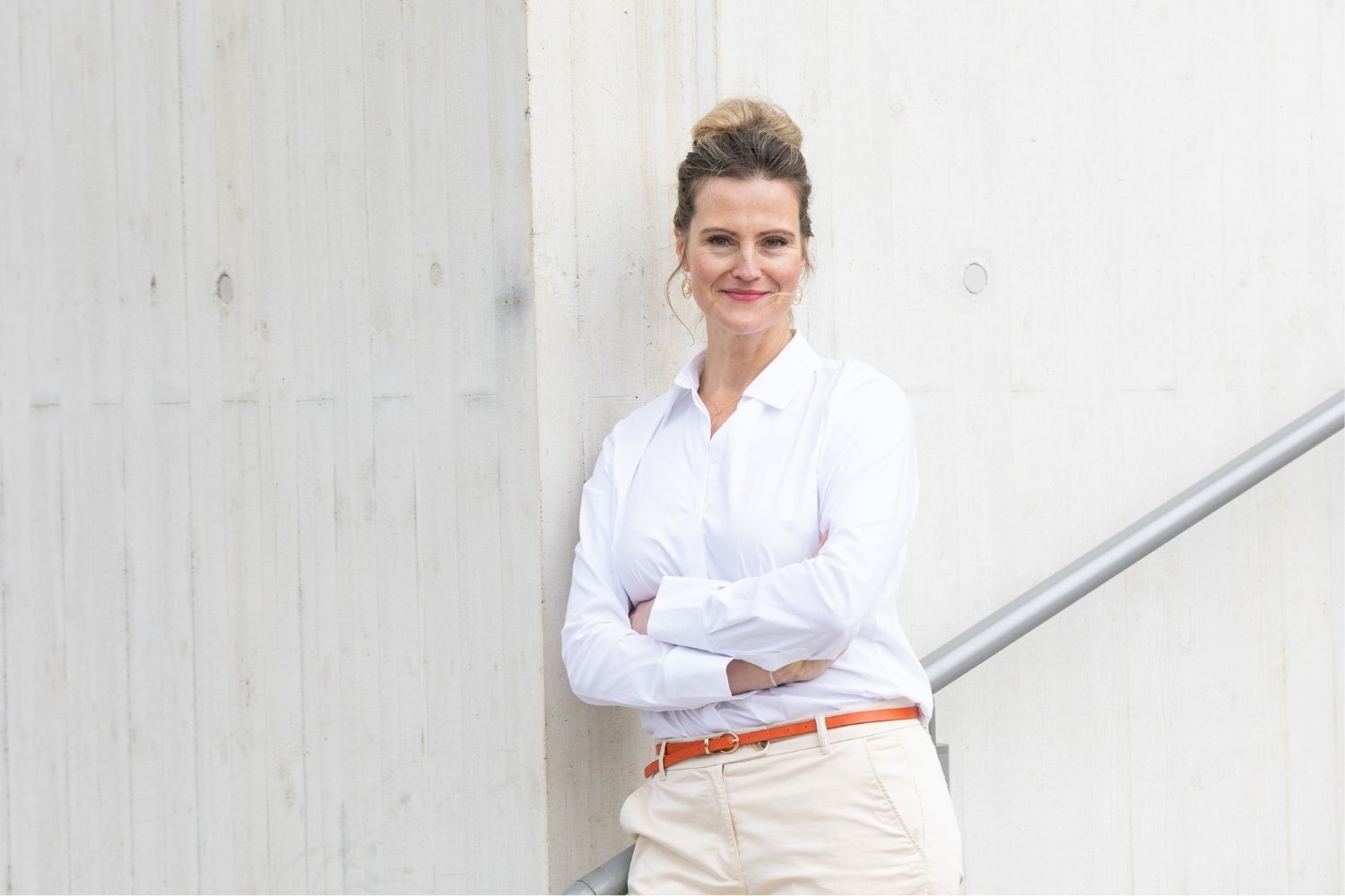 Suri Reiners, Coachin für Bonusmütter